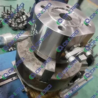 Katup Bola Gaya Wafer